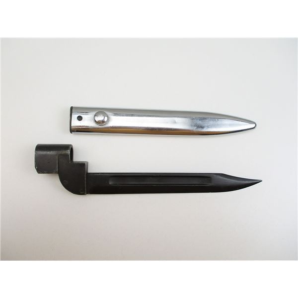 BRITISH NO.9 MKI BAYONET