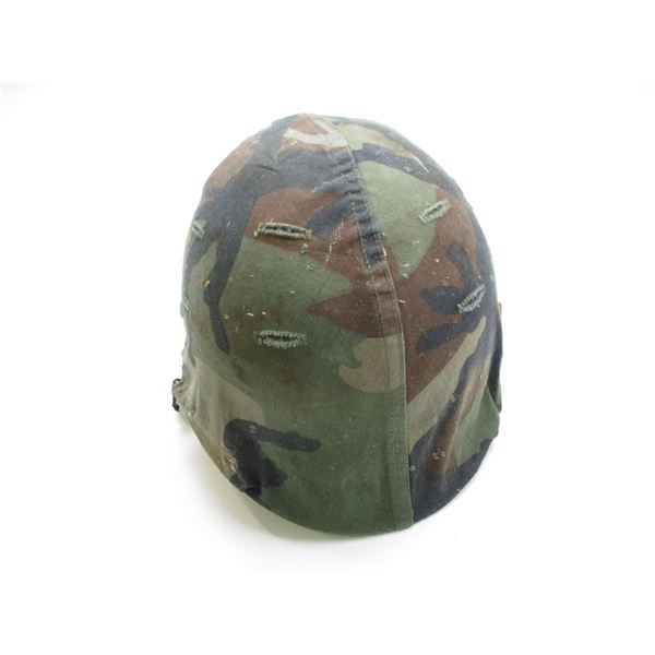 CANADIAN / U.S MILITARY M1 HELMET