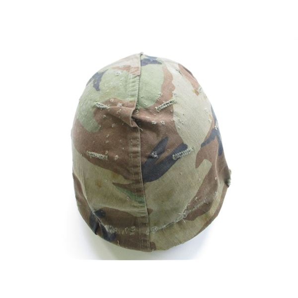 CANADIAN / U.S MILITARY M1 HELMET
