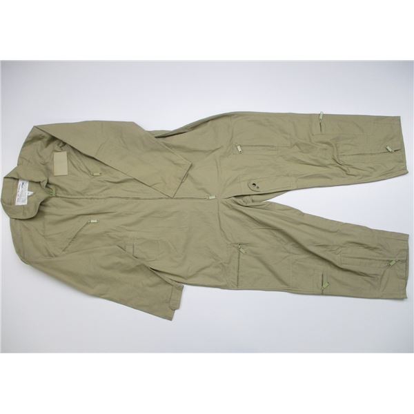 CIVILIAN PATTERN FLIGHT SUIT