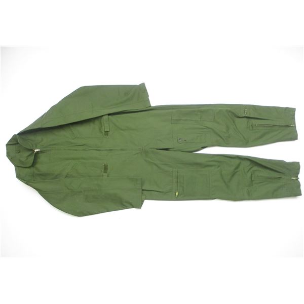 CIVILIAN PATTERN FLIGHT SUIT