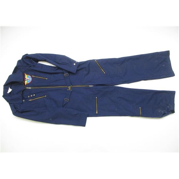 CIVILIAN PATTERN FLIGHT SUIT