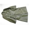 Image 1 : GERMAN POLICE / MILITARY RAIN COAT