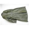Image 2 : GERMAN POLICE / MILITARY RAIN COAT