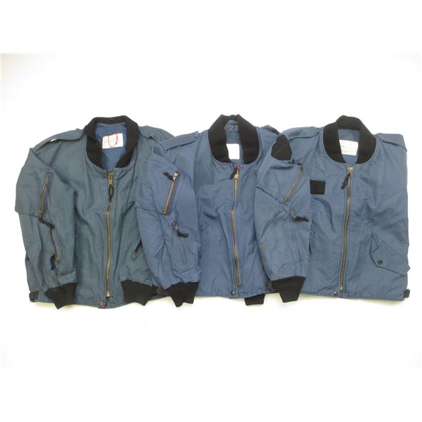 RCAF FLIGHT JACKET LOT