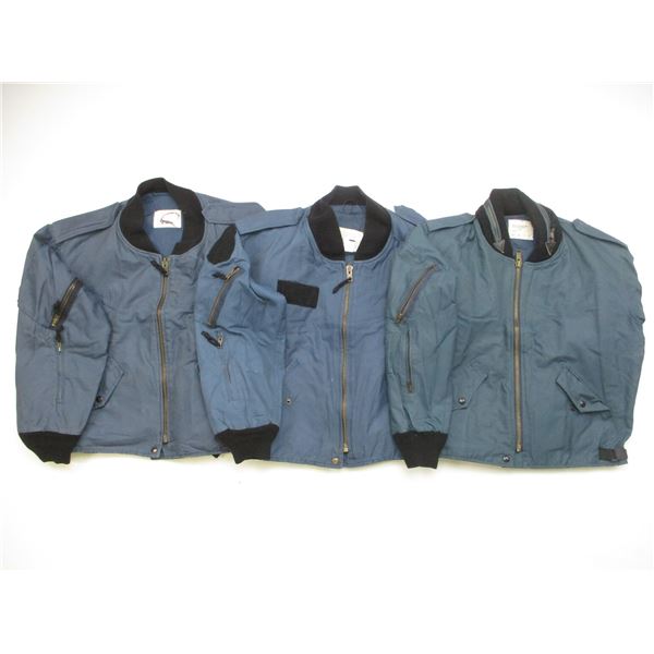RCAF FLIGHT JACKET LOT