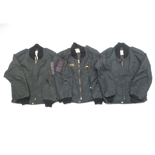 RCAF FLIGHT JACKET LOT