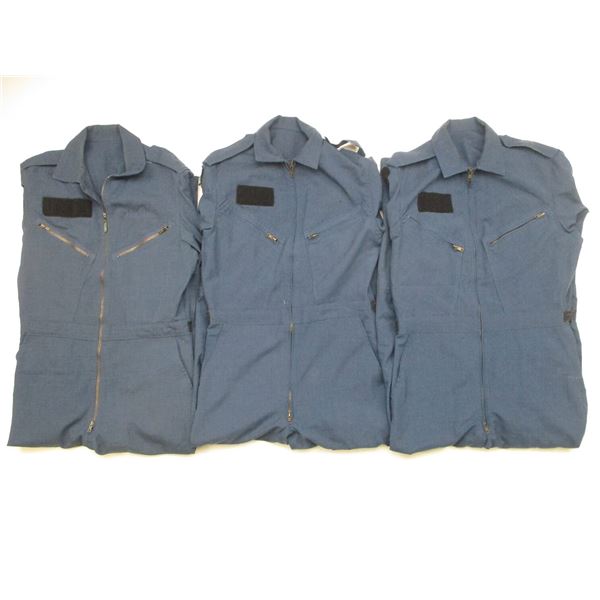RCAF FLIGHT SUIT LOT