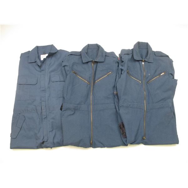 RCAF FLIGHT SUIT LOT
