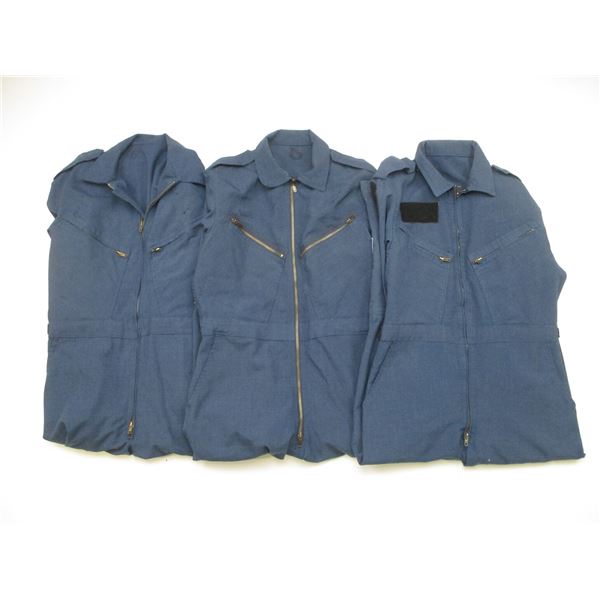 RCAF FLIGHT SUIT LOT