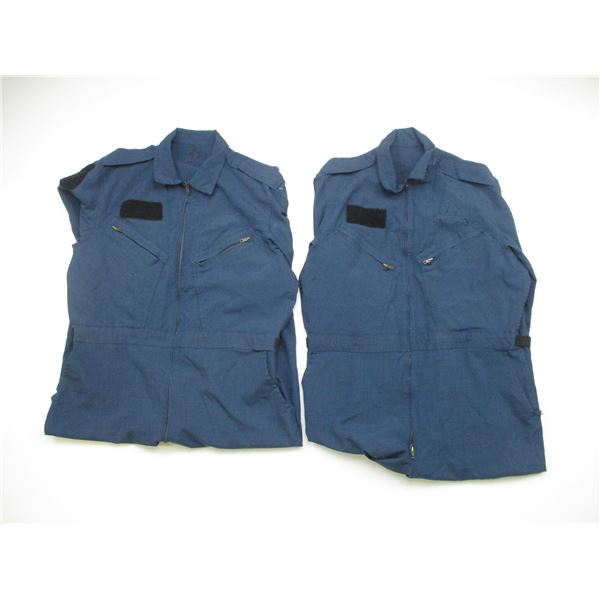RCAF FLIGHT SUIT LOT