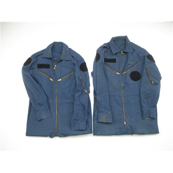 RCAF FLIGHT SUIT LOT