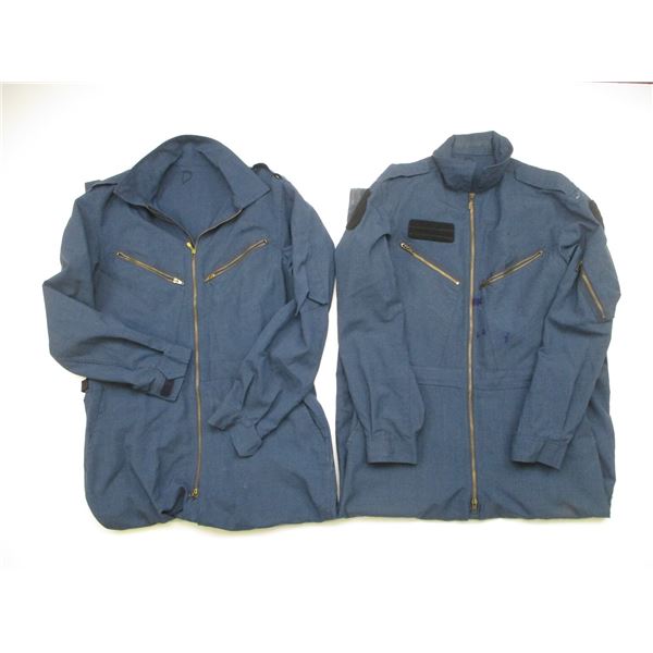 RCAF FLIGHT SUIT LOT