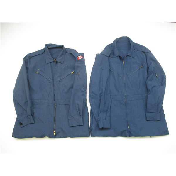 RCAF FLIGHT SUIT LOT