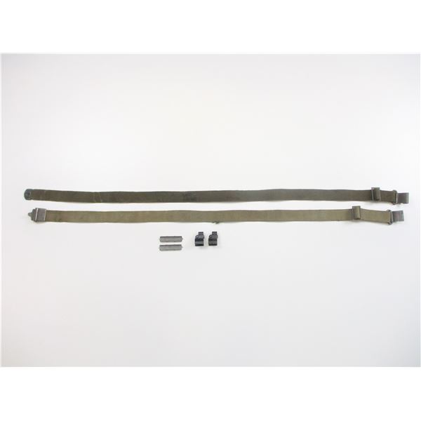 U.S. 1903 SPRINGFIELD ACCESSORIES LOT