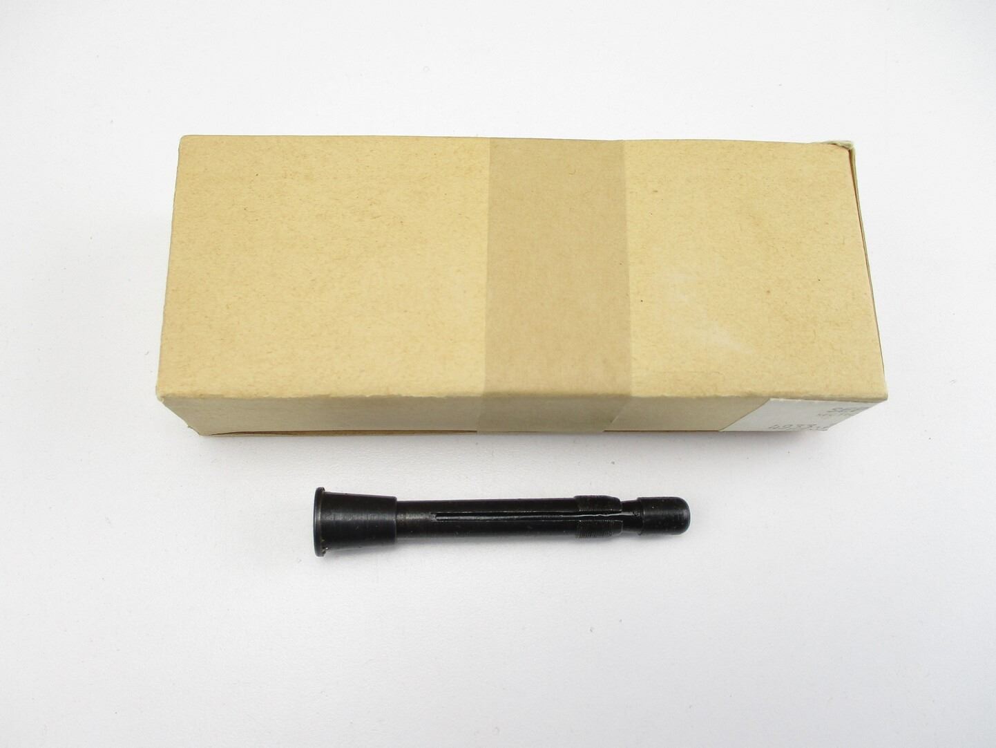 CANADIAN .303 BRITISH RUPTURED CASE EXTRACTOR LOT