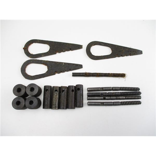 RUSSIAN MOSIN-NAGANT ACCESSORIES LOT