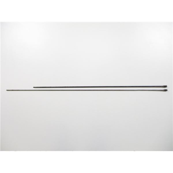 ENFIELD 1853 PATTERN RAM ROD LOT
