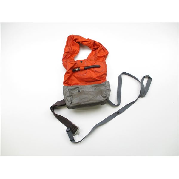 U.S. NAVY EMERGENCY LIFE PRESERVER