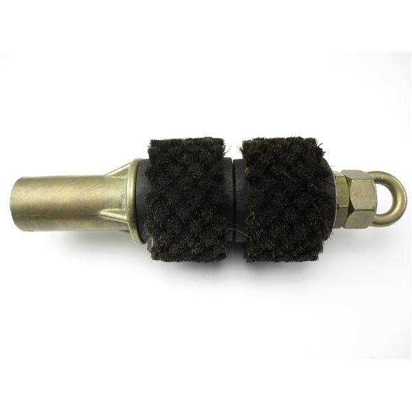 MILITARY CANNON BORE BRUSH