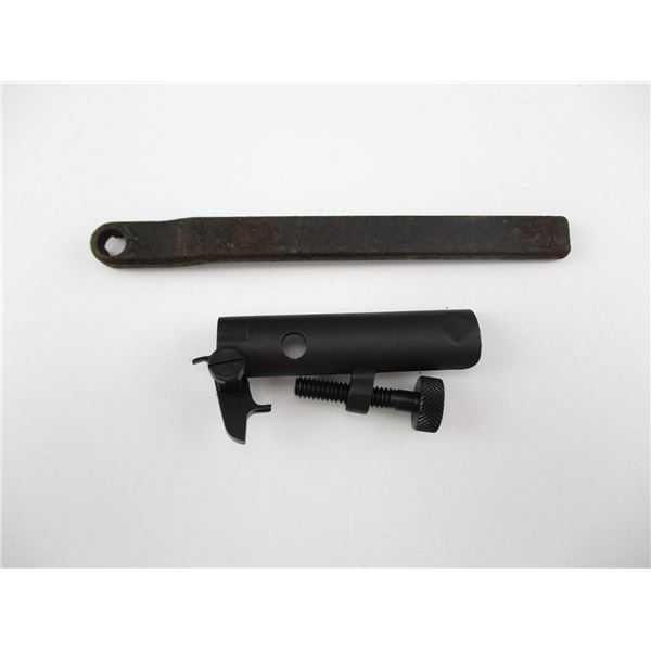 U.S. MILITARY M-1 CARBINE TOOL LOT
