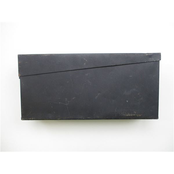 WWII GERMAN MG 34 / 42 AMMO CAN