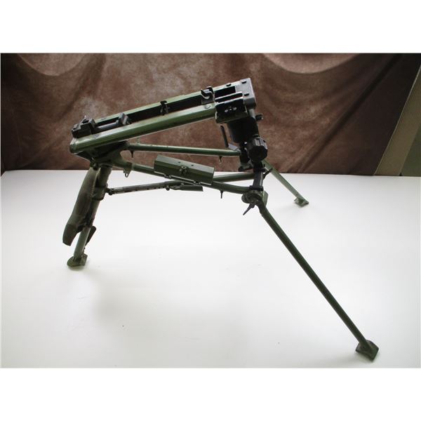 POST-WWII GERMAN MG3 TRIPOD