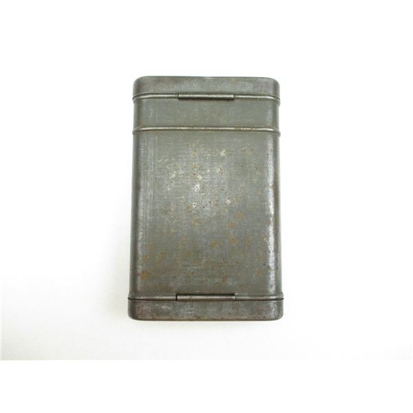 WWII TYPE GERMAN K98 CLEANING KIT