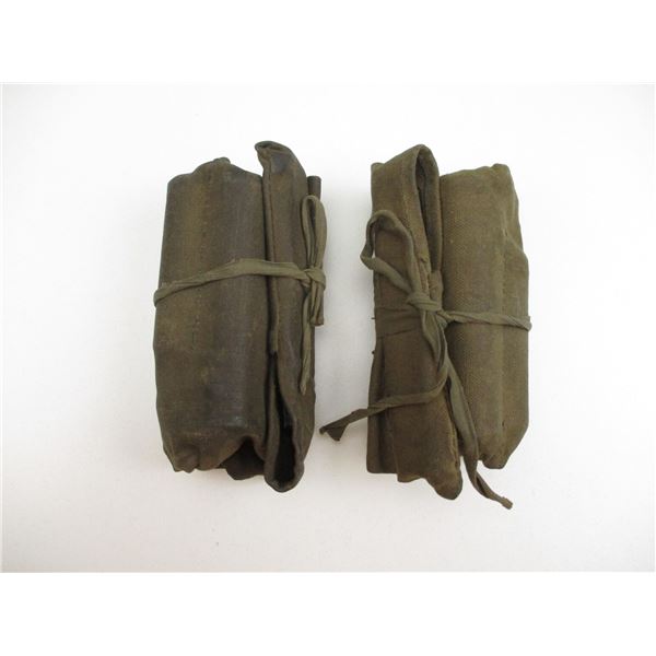 SWEDISH LJUNGMAN CLEANING KIT LOT