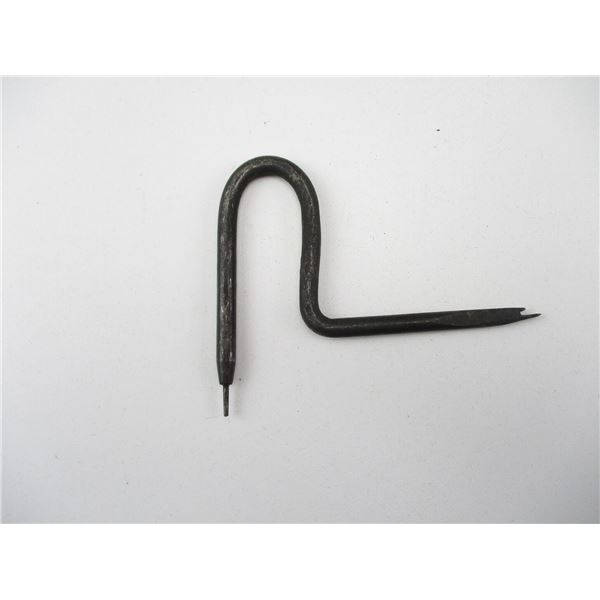 LEE ENFIELD .303 BRITISH EXTRACTOR TOOL