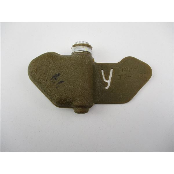 RUSSIAN PFM-1 BUTTERFLY MINE INERT