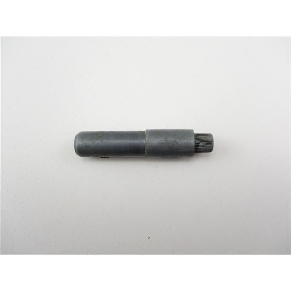 WWII PIAT DUMMY DETONATOR INERT