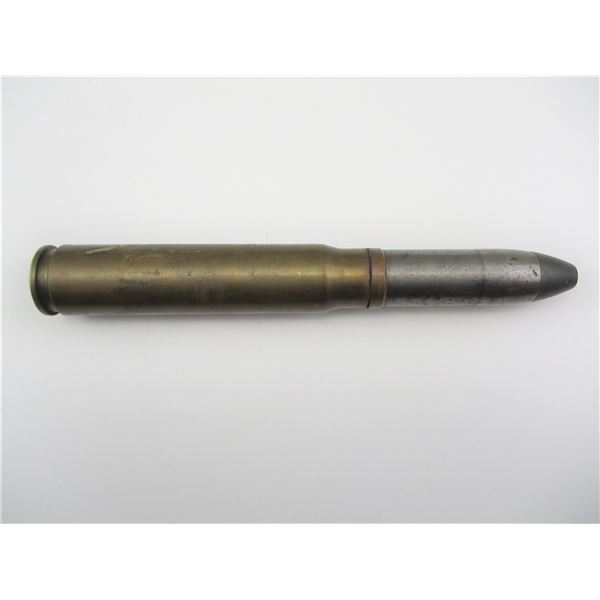 20MM CANNON ROUND INERT