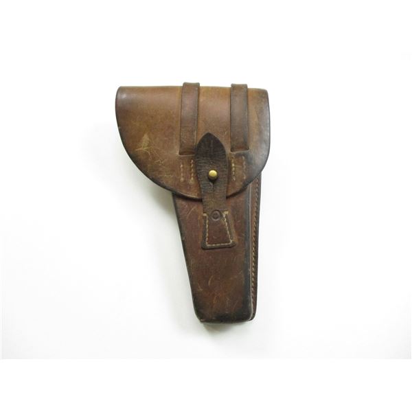 AUSTRIAN POLICE PISTOL HOLSTER