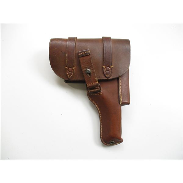 HUNGARIAN FEMARU M37 DROP DOWN HOLSTER