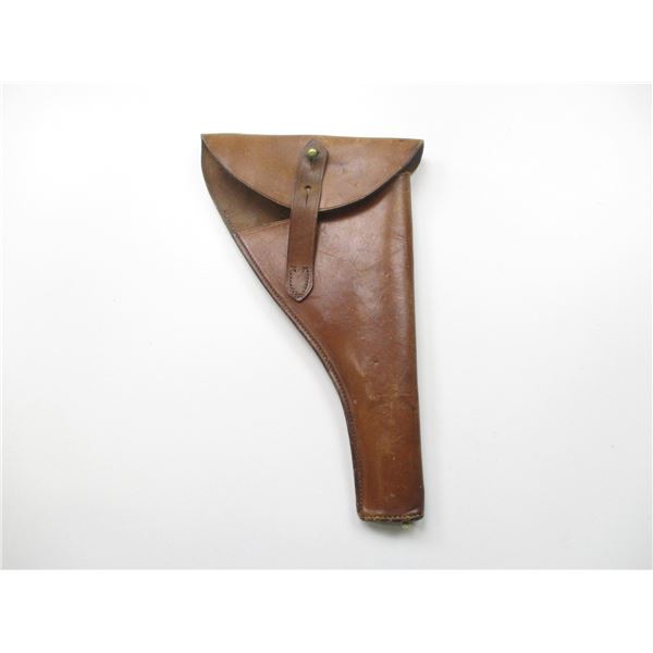 WWI CANADIAN MILITARY HOLSTER