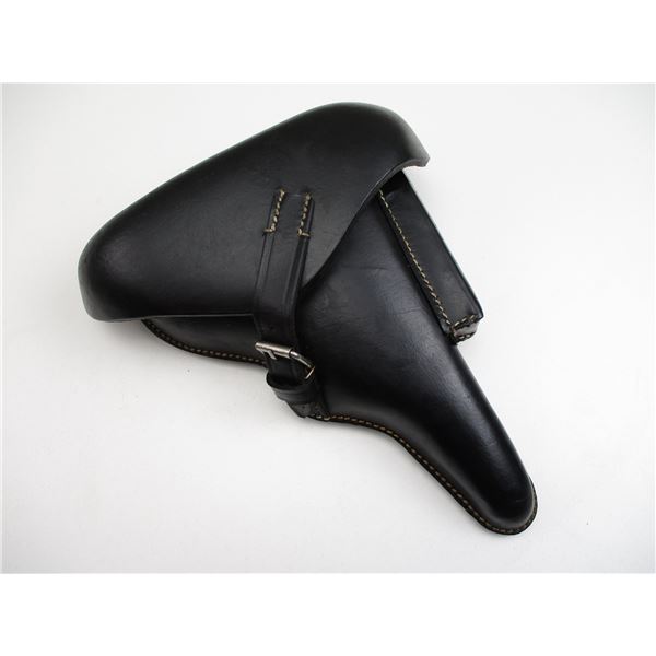 REPRODUCTION WWII GERMAN P08 HOLSTER