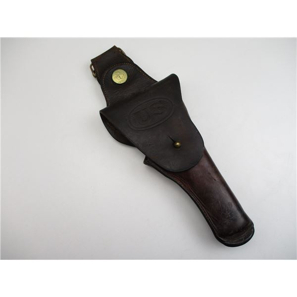 WWII U.S. CAVALRY 1911 HOLSTER