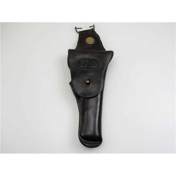 WWII U.S. CAVALRY 1911 HOLSTER