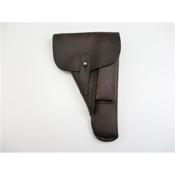 WWII GERMAN P35 HIGH POWER HOLSTER