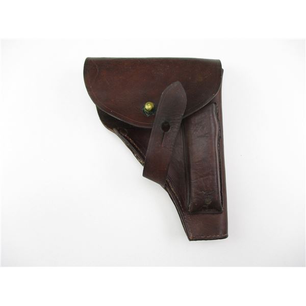 SMALL FRAME PISTOL HOLSTER