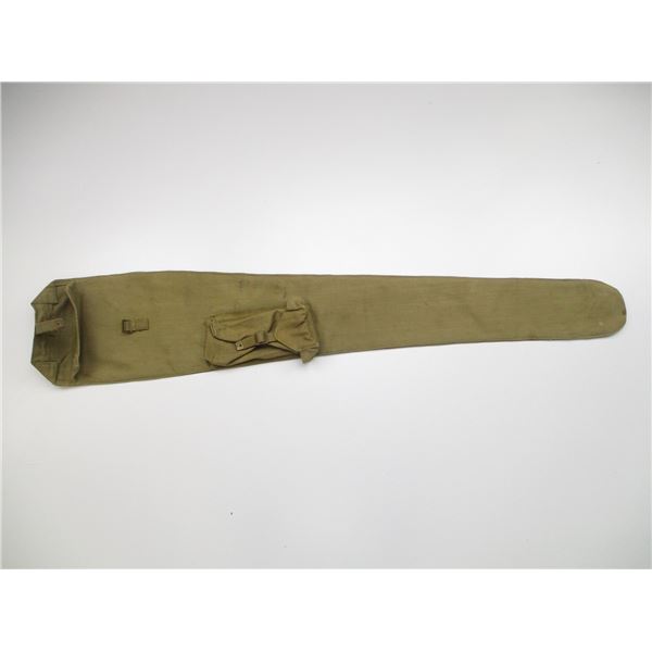 WWII TYPE LEE ENFIELD RIFLE CASE