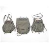 Image 2 : GERMAN MILITARY PACK LOT
