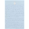 Image 4 : Jacqueline Kennedy (3) Autograph Letters Signed