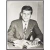 Image 1 : John F. Kennedy Signed Photograph