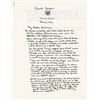 Image 1 : Ronald Reagan Signed Letter Photocopy