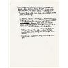 Image 2 : Ronald Reagan Signed Letter Photocopy