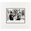 Image 2 : Jimmy Carter and Menachem Begin Signed Photograph