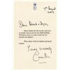 Image 1 : Camilla, Queen Consort Typed Letter Signed