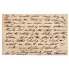 Image 3 : Jessie Benton Fremont Autograph Letter Signed on Abolition